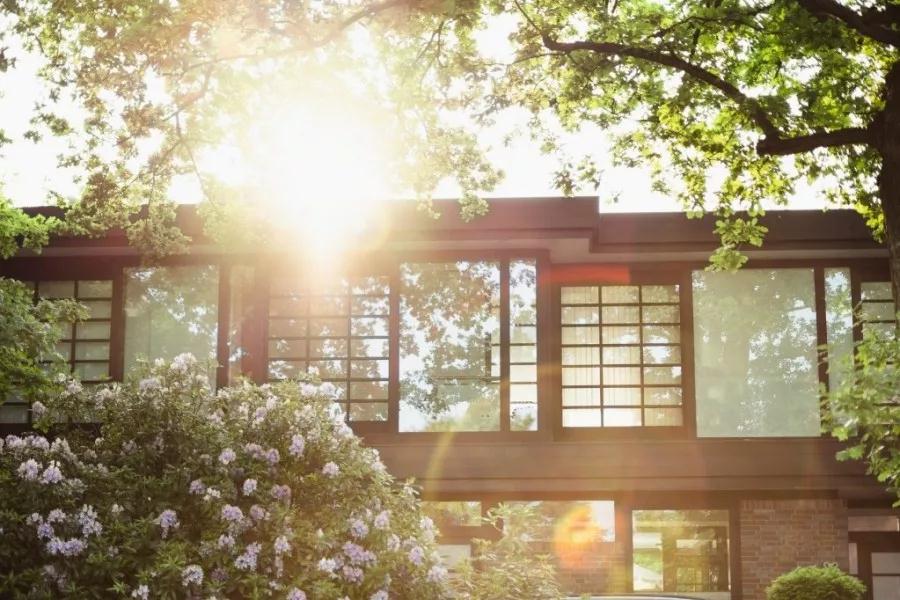 mg冰球突破集团倾力打造洛北千亩理想之境