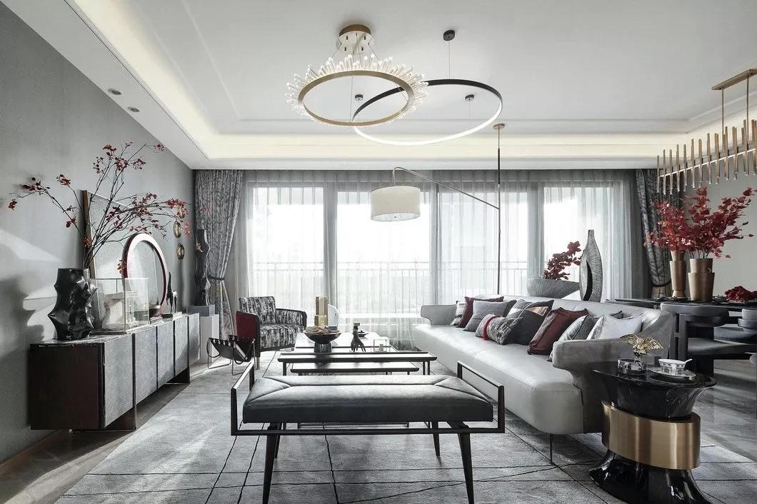 mg冰球突破集团倾力打造洛北千亩理想之境