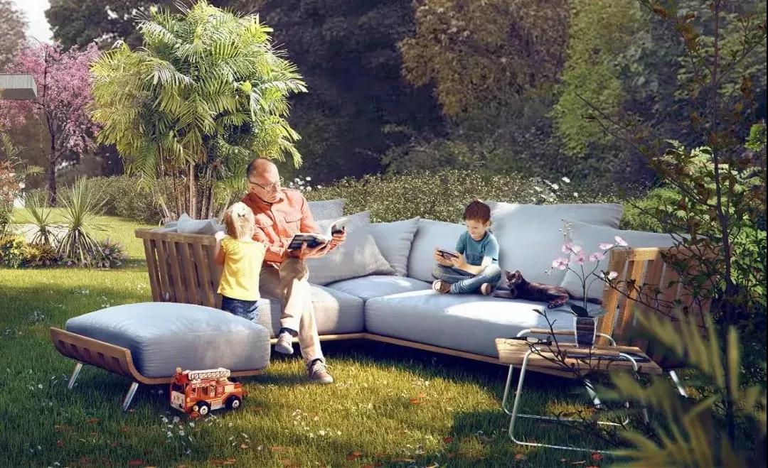 mg冰球突破集团倾力打造洛北千亩理想之境