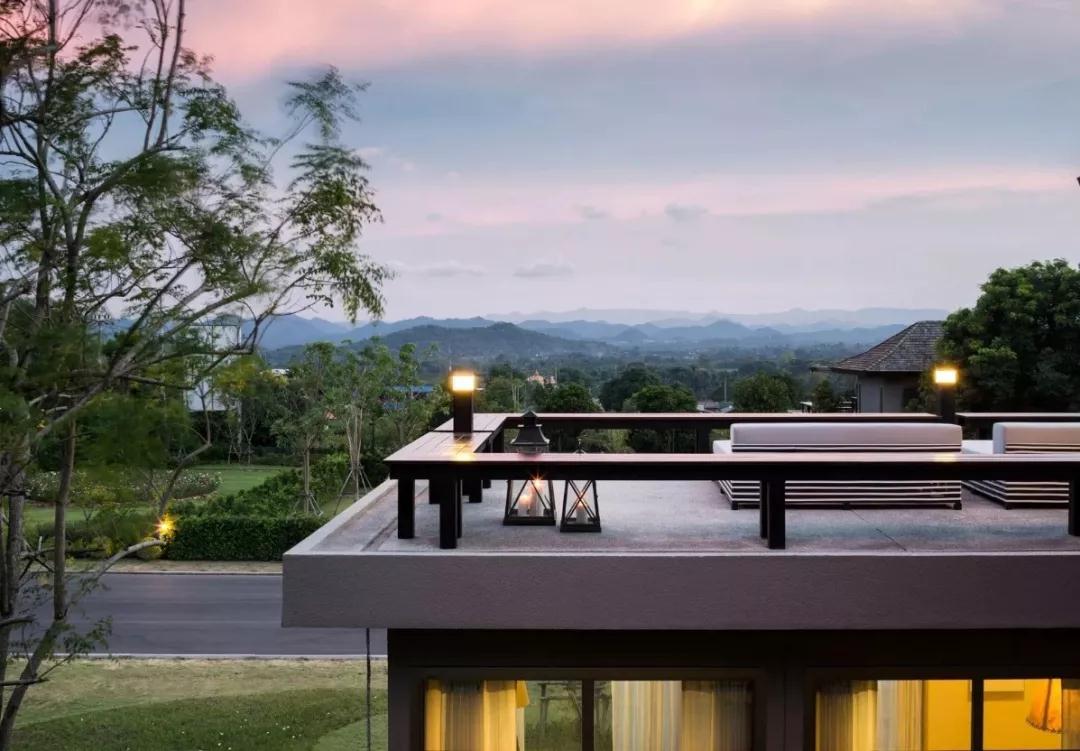 mg冰球突破集团倾力打造洛北千亩理想之境