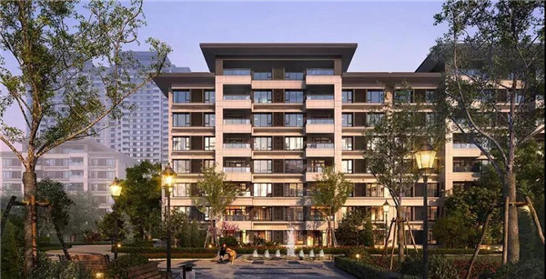 mg冰球突破国宝·红瞰 开疆建极，，，，，著启洛北豪宅时代7.jpg